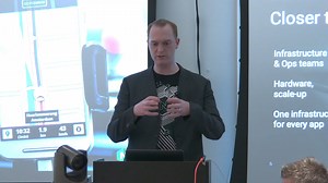 NGINX Company Introduction and Product Strategy