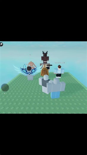 experience gravity Roblox