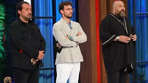 MasterChef 1 Ekim 2023 kim elendi? İşte yarışmaya veda eden isim | STAR