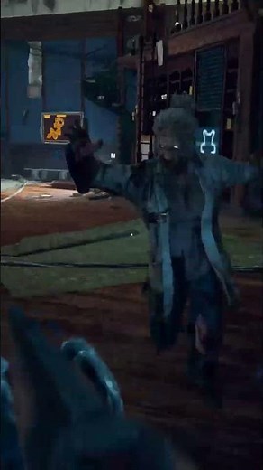 Survival Tactics Mastering BO6 Zombies Mode #BO6 #BO6Zombies #CODBO6