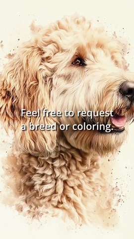 Cocker Spaniel Watercolor Clip Art – Realistic Cocker Spaniel Dog PNG – Detailed Dog Portrait – Digital Download - Etsy UK