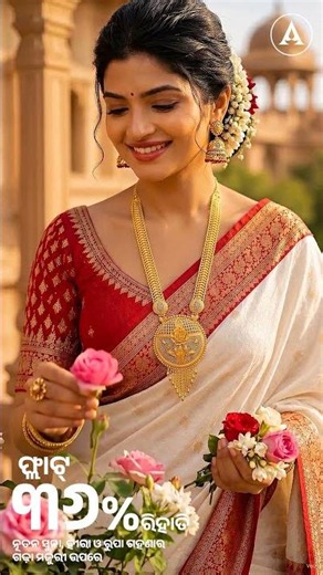 Exchange Old Gold & Bring Home a Grand Gold Necklace!