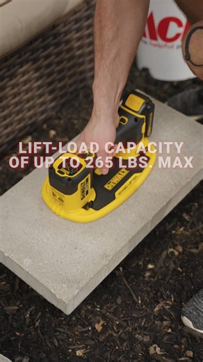 14K views · 83 reactions | Work smarter, lift safer, and flex that pro-grade power.  These two products from DeWalt are a must-have for your home. Shop DeWalt: https://bit.ly/3OKdsHn | Ace Hardware | Facebook