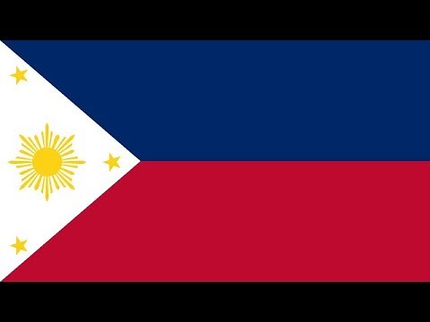 National Anthem of the Commonwealth of the Philippines