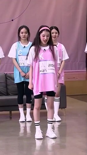 I think sunmi wants to adopt myah😭💗#girlsplanet999 #gp999 #guinnmyah #sunmi #fyp #foryoupage