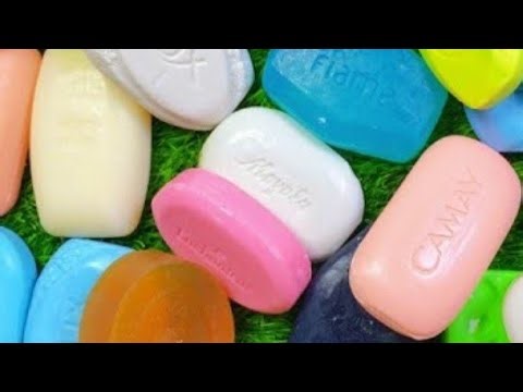 soap Opening | Noise ASMR | Satisfying Video | ASMR NO Talking 🧼🦠🥳