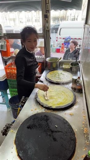 🔴 LIVE:Chinese street food 中国街头美食直播 2026/03/30 09:30:02.