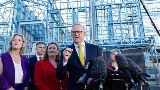 Albanese’s five per cent home deposit plan creates a ‘risk for lenders’