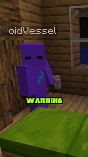 The creamy sludge in Minecraft 🍦