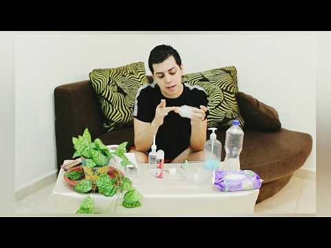 #analwash #sexualhygiene How to perform an anal wash