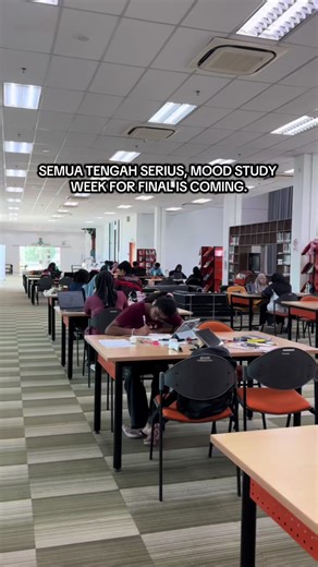 Study Week Motivation for UMK Students