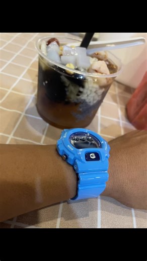 Discover the G-Shock Crazy Color Watches