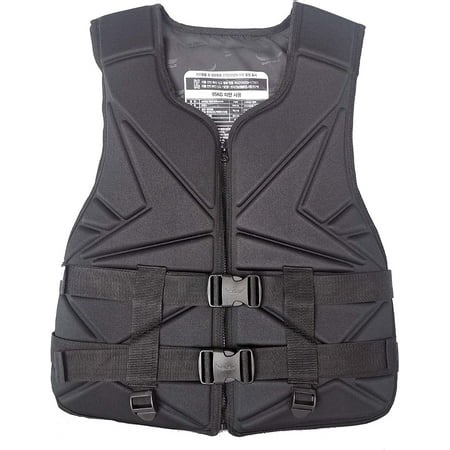 Life Jacket Vest,Adult Children Swimming Vest Buoyancy Aid Float Vest Neoprene Jacket, Personal Floatation Device for Kayak Fishing Surfing Diving Water Sports - Walmart.ca