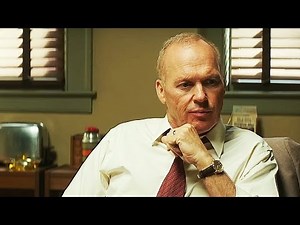 Fome de Poder - Trailer HD Legendado [Michael Keaton]