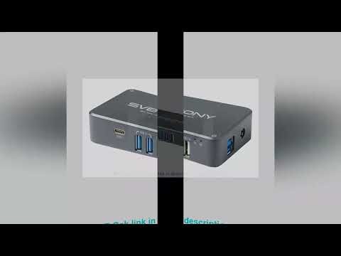 Svbony SV241 Astronomy Micro DC+USB HUB Box USB3.1 High-speed Readout Output & Type-C Interface for