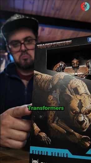 Have you seen this TRANSFORMERS AWAKENING OF THE BEASTS❓ #hasbro #transformers #actionfigures
