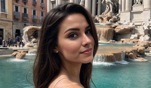 World's First Miss AI Pageant Launches For Digital Models