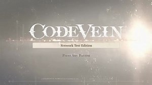 噬血代码-战斗主题曲（Code Vein - Battle Theme OST）
