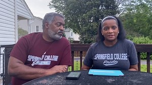 2.9K views · 99 reactions | Here's what our students' families say about the Springfield College family. | Springfield College | Facebook