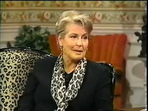 HELEN REDDY - INTERVIEWED BY ROSEANNE BARR PART 2 - THE QUEEN OF 70s POP