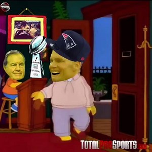 57K views · 30 reactions | IT’S OFFICIAL!!! Poor Bill. 藍藍藍 | Total Pro Sports | Facebook