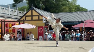 11K views · 517 reactions | First Impressions of SHAOLIN Temple CHINA...