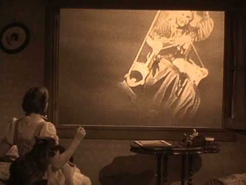 The Cyclone-The Wizard of Oz