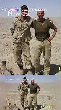 Sask. soldiers call for Victoria Cross honours