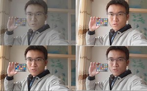 《调色基础01》三招教你还原log灰度色彩——一级调色校色（顺便测试爱色丽色卡）