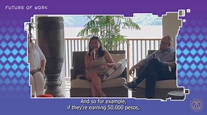 🚀 Blockchain Meets AI: Transformative Opportunities Unveiled! Join Beryl Li, Co-founder of Yield Guild Games , at the ACTAI Asia Pacific Summit as she explores: - How blockchain is revolutionizing AI - Breakthrough potential of AI agents - AI and Blockchain are redefining the YGG Future Of Work | Yield Guild Games