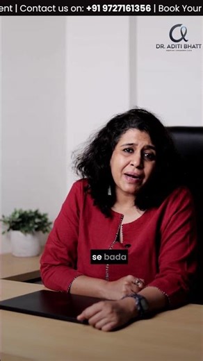 Can a Stoma Be Reversed? Here’s the Truth! - Dr Aditi Bhatt #cancerawareness