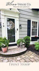 556 reactions · 112 comments | Target stoop styling @target...