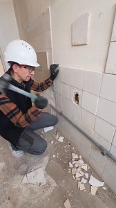 9.6M views · 23K reactions | We discovered a hidden safe in a wall | 5-Minute Crafts Men | Facebook