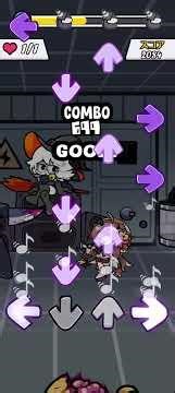 neuroticフルコンできた！