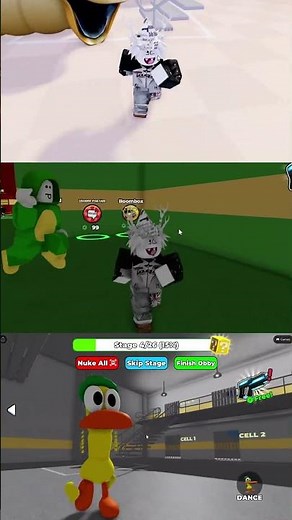 Comfort zones quietly limit how far Roblox players can grow