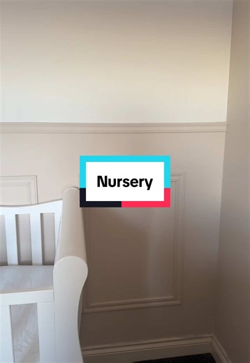 Creating the Perfect Baby Nursery Decor