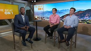 USC Journalism Students Make ‘Impact’ With TV News Magazine