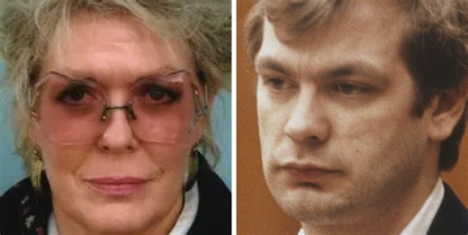 Where is Jeffrey Dahmer's Mother, Joyce Dahmer Now?