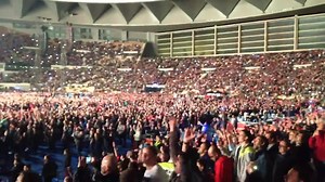 31K views · 1.3K reactions | ¿Devolución de entradas? Grandiosa la segunda presentación de ACDC con Axl Rose. En Sevilla solo se hablan maravillas sobre el show. | Guns N' Roses México | Facebook