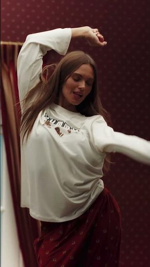 Cactus Plant Flea Market x SKIMS.The Holiday Season, reinvented.