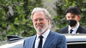 Jeff Bridges Gives Health Update After Battling Cancer and COVID