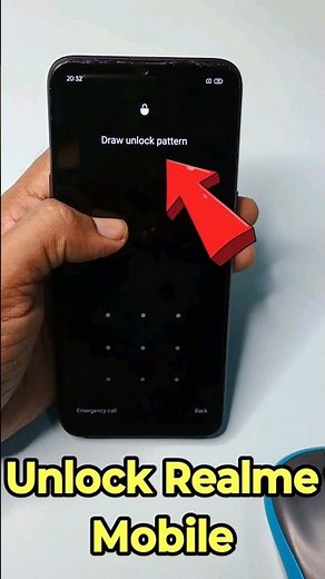 how to unlock any phone if forgot password #unlockallmobile #android #813 #shorts