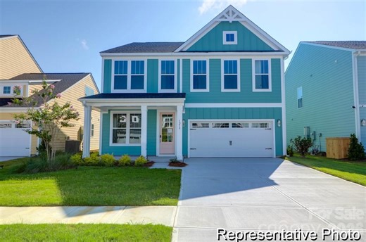 4659 Monterrico Dr #87, Lancaster, SC 29720 - MLS 4363401 - Coldwell Banker