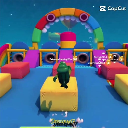 Fall Guys Edit ‪@ExtreamFilmaking‬