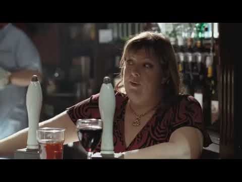 More4 - Pub Quiz Disguise Image Promo / Advert 2008