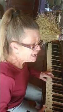 Werewolves of London! Warren Zevon