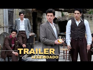 Il Capo Dei Capi - Trailer Legendado
