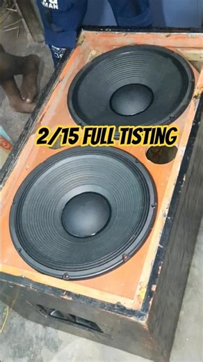 2/15 Speaker Testing: ATI Pro 1200W Full Review | Sabse Khatarnak Bass!