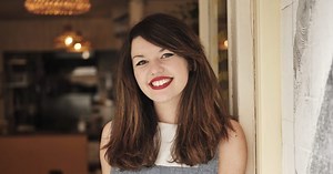Julie Lin steps down as chef and director of GaGa in Partick after cookbook success
