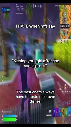 The Importance of Chefs Tasting Their Own Dishes